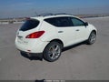 2010 Nissan Murano — photo 4 of 16 | VIN JN8AZ1MW8AW130612