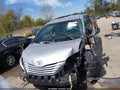 Photo 6 of 18 — 2015 Toyota Sienna