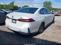 Photo 4 of 18 — 2026 BMW i5