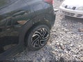 Photo 18 of 21 — 2024 Chevrolet Trailblazer
