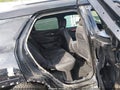 Photo 8 of 21 — 2024 Chevrolet Trailblazer
