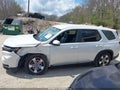 Photo 14 of 16 — 2025 Honda Pilot