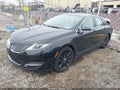 Photo 2 of 16 — 2013 Lincoln MKZ