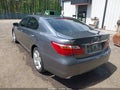 Photo 3 of 16 — 2012 Lexus LS 460