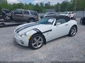 2006 Pontiac Solstice — photo 2 of 16 | VIN 1G2MB35BX6Y118241