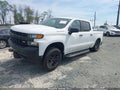 Photo 2 of 18 — 2019 Chevrolet Silverado 1500