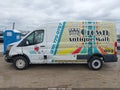 Photo 14 of 17 — 2018 Ford Transit-150