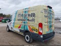 Photo 3 of 17 — 2018 Ford Transit-150