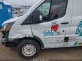 2018 Ford Transit-150 — photo 6 of 17 | VIN 1FTYE2CM2JKB52432