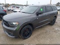 2015 Dodge Durango — photo 2 of 16 | VIN 1C4RDJDG2FC782219
