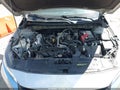 Photo 10 of 16 — 2023 Nissan Altima