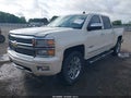 Photo 2 of 20 — 2014 Chevrolet Silverado 1500