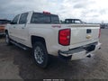 Photo 3 of 20 — 2014 Chevrolet Silverado 1500