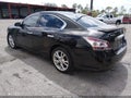 Photo 3 of 12 — 2012 Nissan Maxima