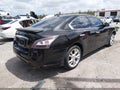 Photo 4 of 12 — 2012 Nissan Maxima