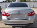 Photo 11 of 12 — 2016 Nissan Altima
