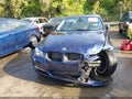 Photo 13 of 17 — 2011 BMW 3 Series