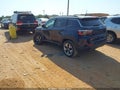 2021 Jeep Compass — photo 3 of 16 | VIN 3C4NJDCB3MT529717