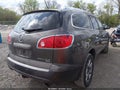 2008 Buick Enclave — photo 4 of 17 | VIN 5GAEV23738J199435