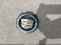 Photo 12 of 18 — 2015 Cadillac SRX