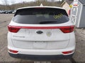 Photo 15 of 20 — 2017 Kia Sportage