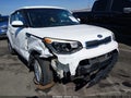 Photo 6 of 16 — 2016 Kia Soul