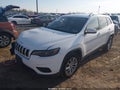 Photo 2 of 16 — 2020 Jeep Cherokee