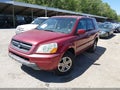 Photo 2 of 14 — 2003 Honda Pilot