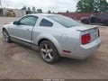 Photo 3 of 11 — 2007 Ford Mustang
