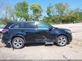 Photo 13 of 16 — 2015 Toyota Highlander Hybrid