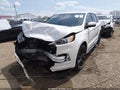 Photo 2 of 15 — 2022 Ford Edge