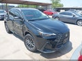 Photo 1 of 17 — 2025 Lexus NX 350