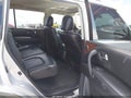 Photo 8 of 17 — 2020 Nissan Armada