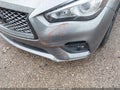 Photo 18 of 18 — 2021 Infiniti Q50