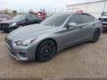 Photo 2 of 18 — 2021 Infiniti Q50