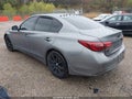 Photo 3 of 18 — 2021 Infiniti Q50