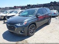 Photo 2 of 16 — 2020 Chevrolet Traverse