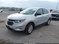 Photo 2 of 12 — 2020 Chevrolet Equinox