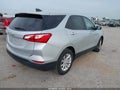 Photo 4 of 12 — 2020 Chevrolet Equinox
