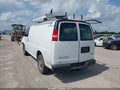 Photo 3 of 16 — 2024 GMC Savana