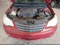 Photo 10 of 16 — 2010 Chrysler Sebring