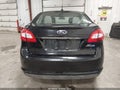 Photo 16 of 16 — 2012 Ford Fiesta