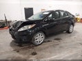 2012 Ford Fiesta — photo 2 of 16 | VIN 3FADP4AJ3CM172946