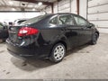 Photo 4 of 16 — 2012 Ford Fiesta