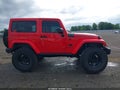 Photo 14 of 22 — 2016 Jeep Wrangler