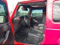Photo 19 of 22 — 2016 Jeep Wrangler