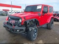 Photo 2 of 22 — 2016 Jeep Wrangler