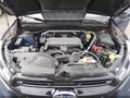 2023 Subaru Ascent — photo 10 of 16 | VIN 4S4WMAKD7P3420587