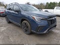 2023 Subaru Ascent — photo 1 of 16 | VIN 4S4WMAKD7P3420587