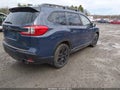 2023 Subaru Ascent — photo 4 of 16 | VIN 4S4WMAKD7P3420587
